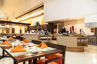 nh collection mexico city airport t2