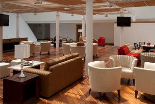 nh collection mexico city airport t2