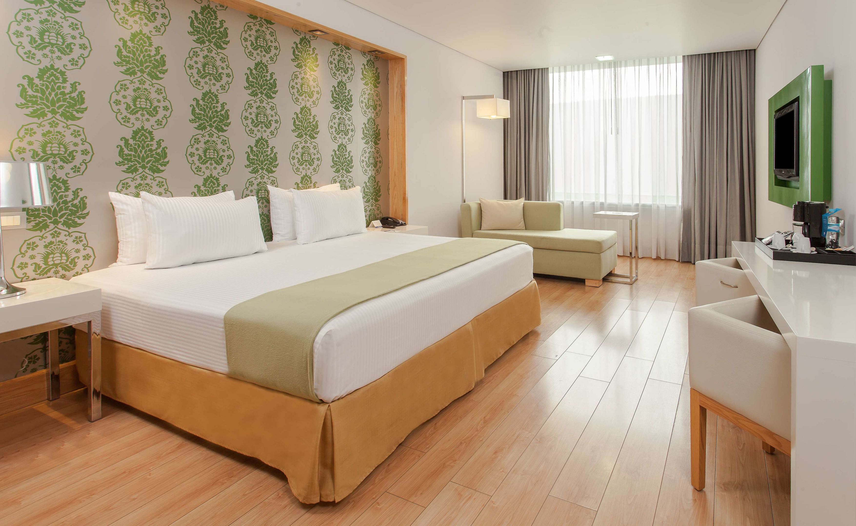 nh collection mexico city airport t2