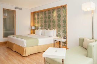 nh collection mexico city airport t2