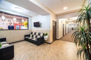 hotel mildom express