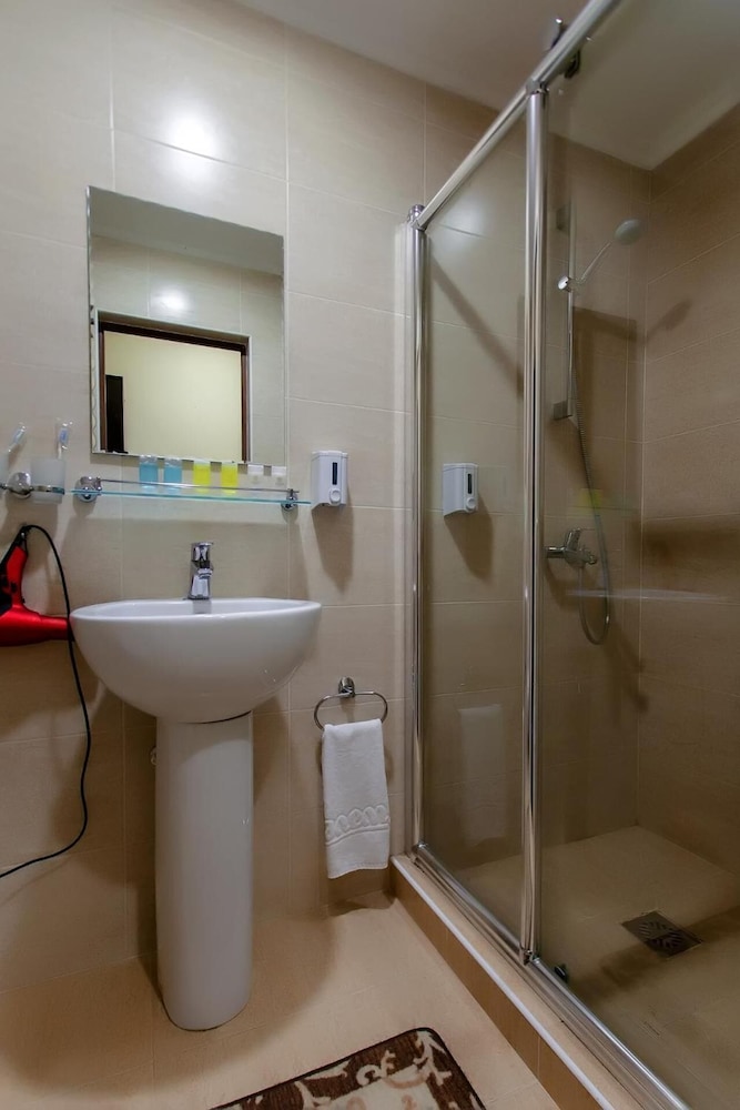 hotel mildom express