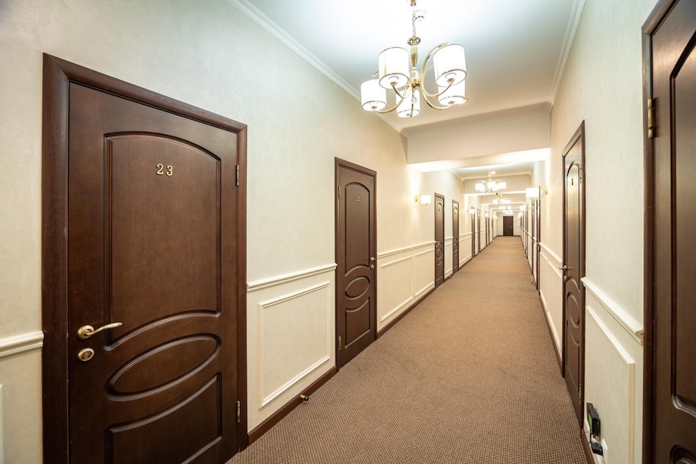 hotel mildom express