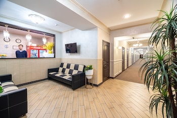 hotel mildom express