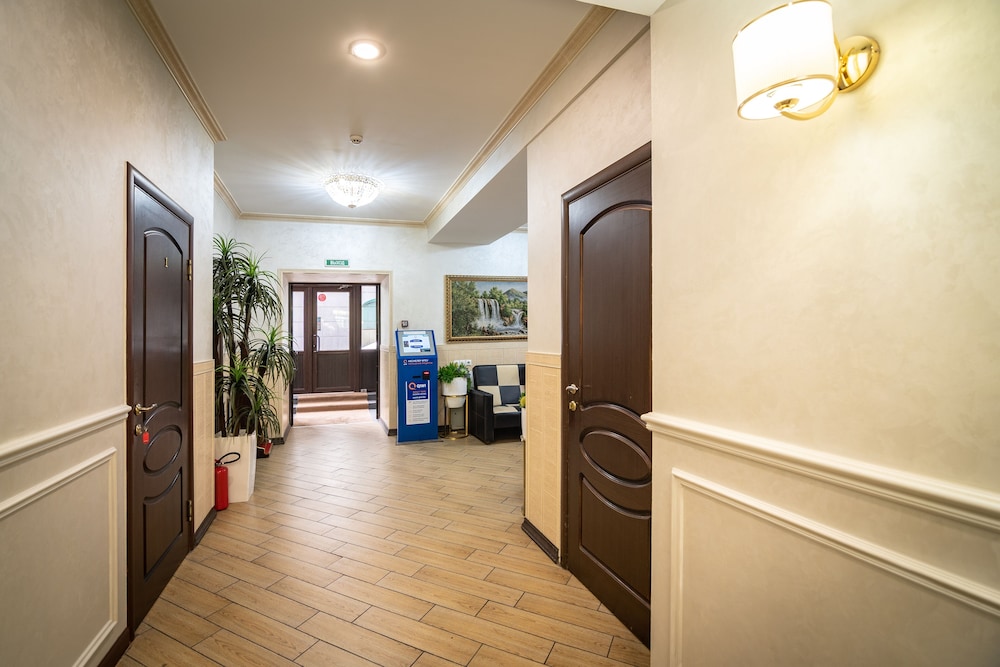 hotel mildom express