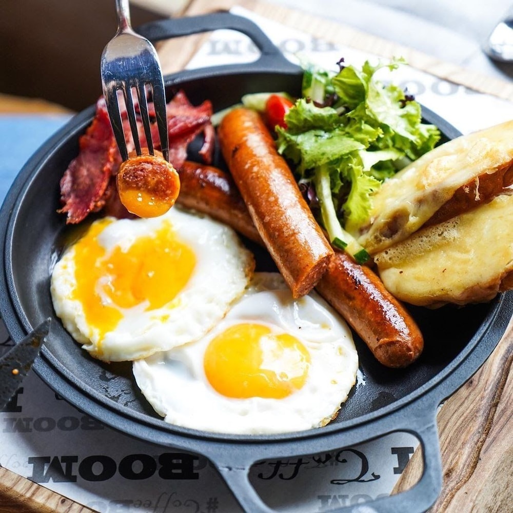 hotel mildom express