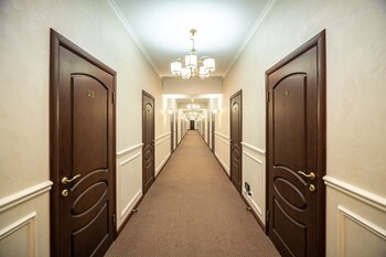 hotel mildom express