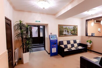 hotel mildom express