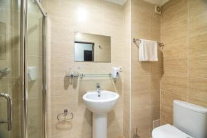 hotel mildom express