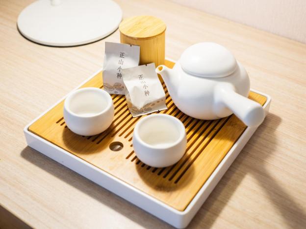 hanting hotel dalian huanan square