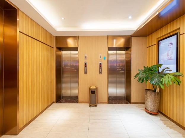 hanting hotel dalian huanan square