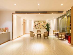 Hanting Hotel (Dalian Hua'nan Square),Ganjingzi>>Dalian,2 star
