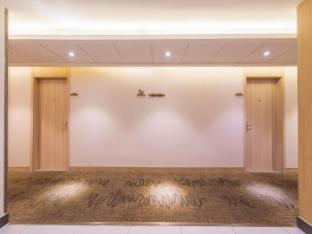 hanting hotel dalian huanan square