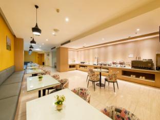 Hanting Hotel (Dalian Hua'nan Square),Ganjingzi>>Dalian,2 star
