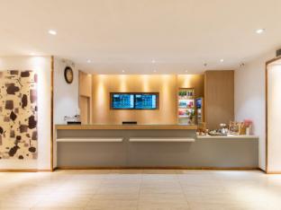 hanting hotel dalian huanan square