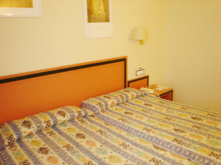 Hotel Cervantes,Costa De La Luz>>Bormujos,4 star