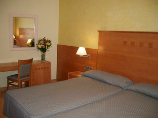 Hotel Cervantes,Costa De La Luz>>Bormujos,4 star