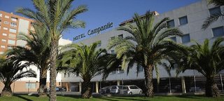 hotel campanile alicante