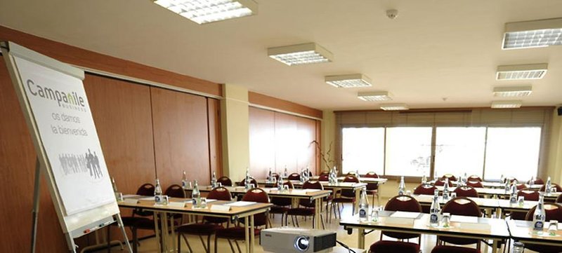 hotel campanile alicante