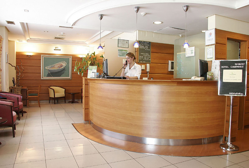 hotel campanile alicante