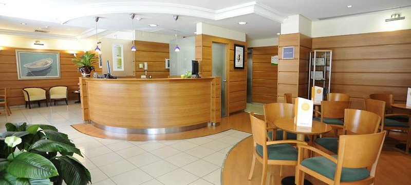 hotel campanile alicante