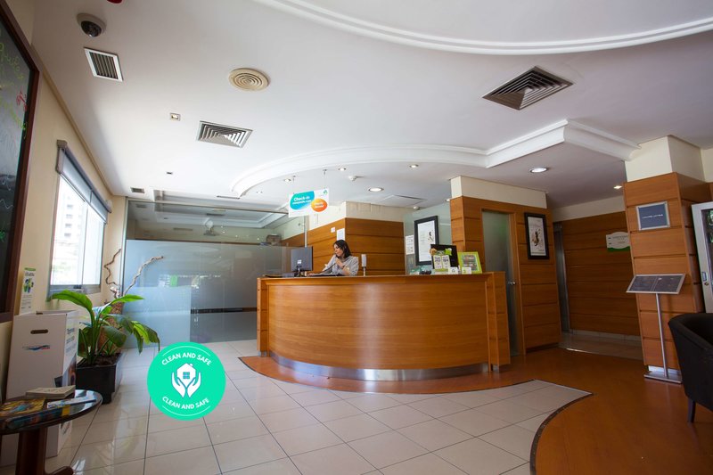 hotel campanile alicante