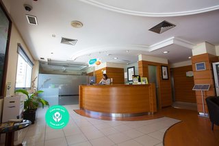 hotel campanile alicante