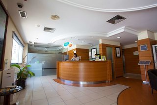hotel campanile alicante