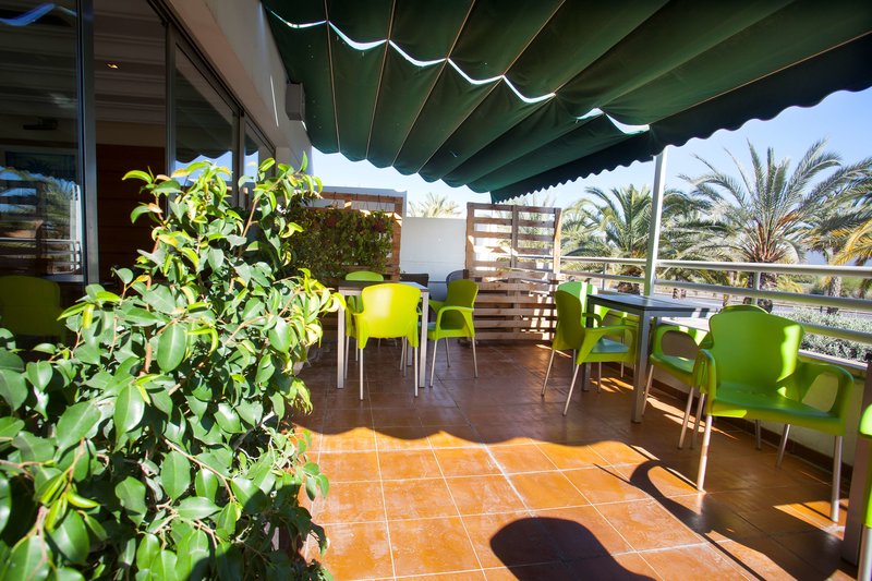 hotel campanile alicante