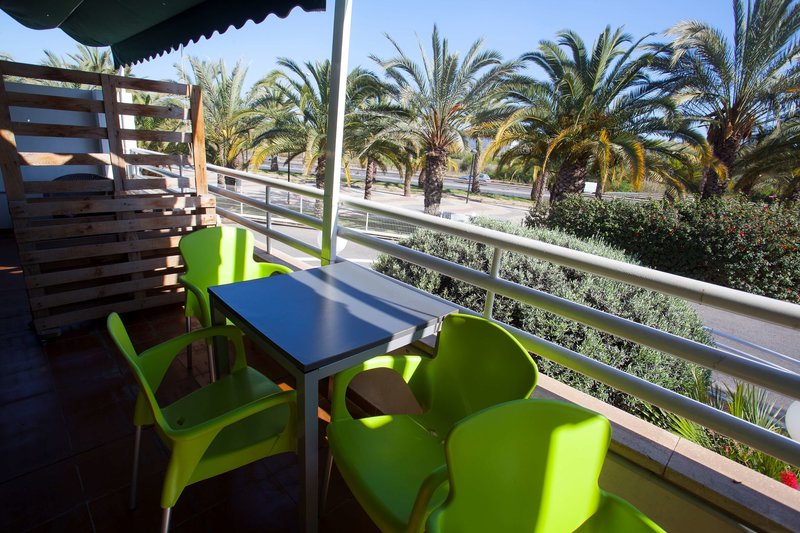 hotel campanile alicante