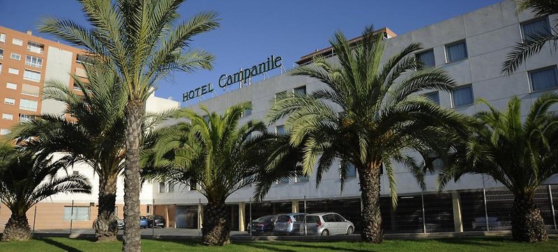 hotel campanile alicante