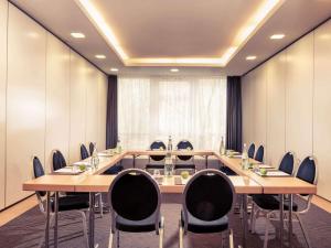 mercure hotel bielefeld johannisberg