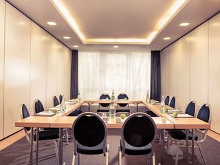 mercure hotel bielefeld johannisberg