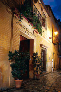 Las Casas De La Juderia,Seville>>Costa De La Luz,4 star