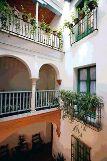 Las Casas De La Juderia,Seville>>Costa De La Luz,4 star