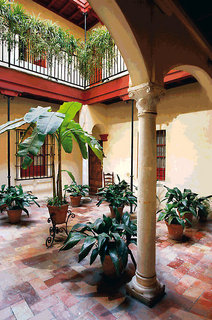 las casas de la juderia