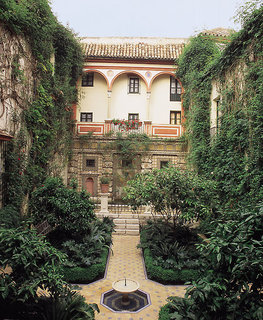 las casas de la juderia