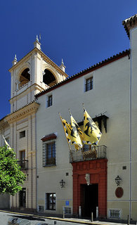 las casas de la juderia