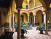 las casas de la juderia