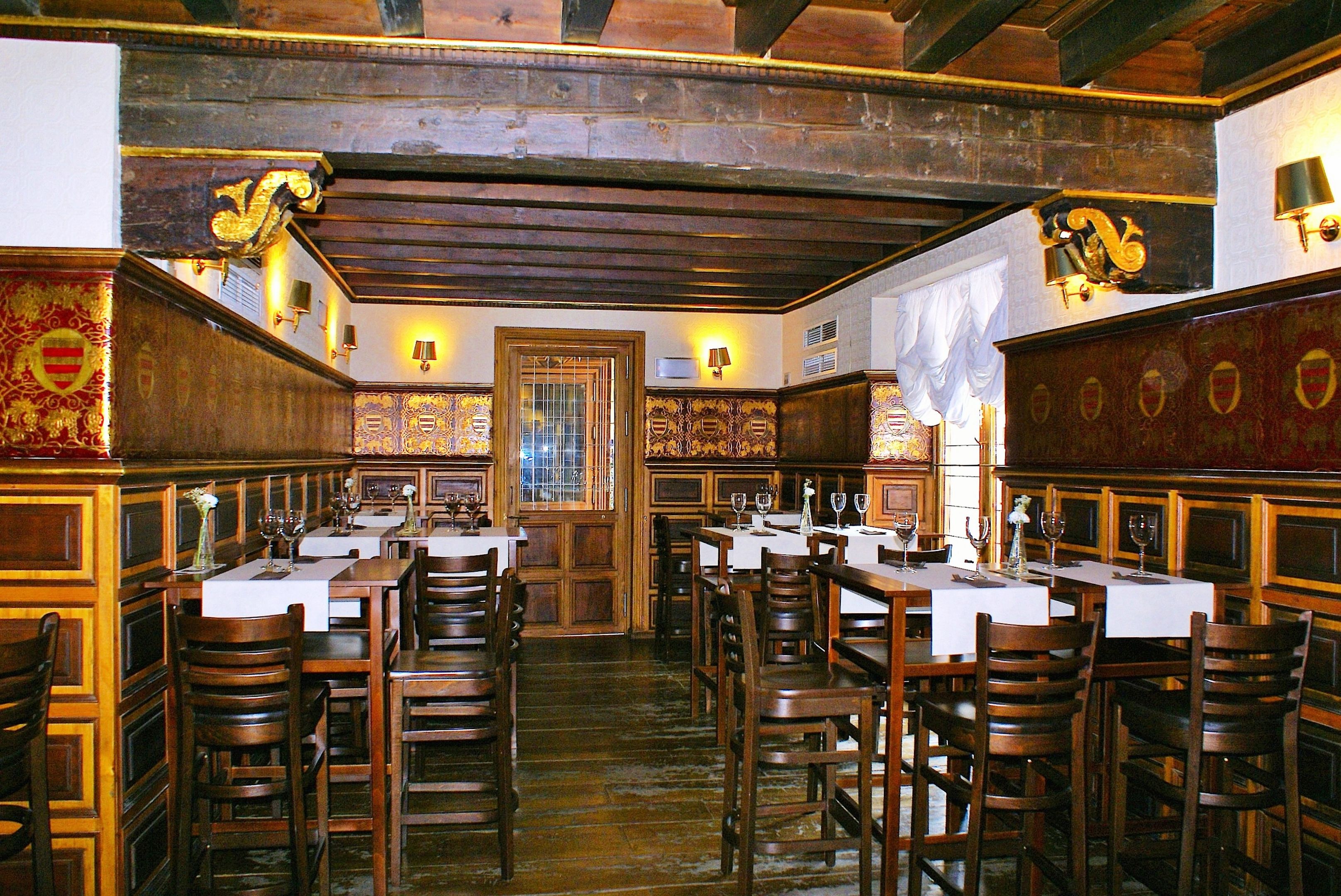 las casas de la juderia