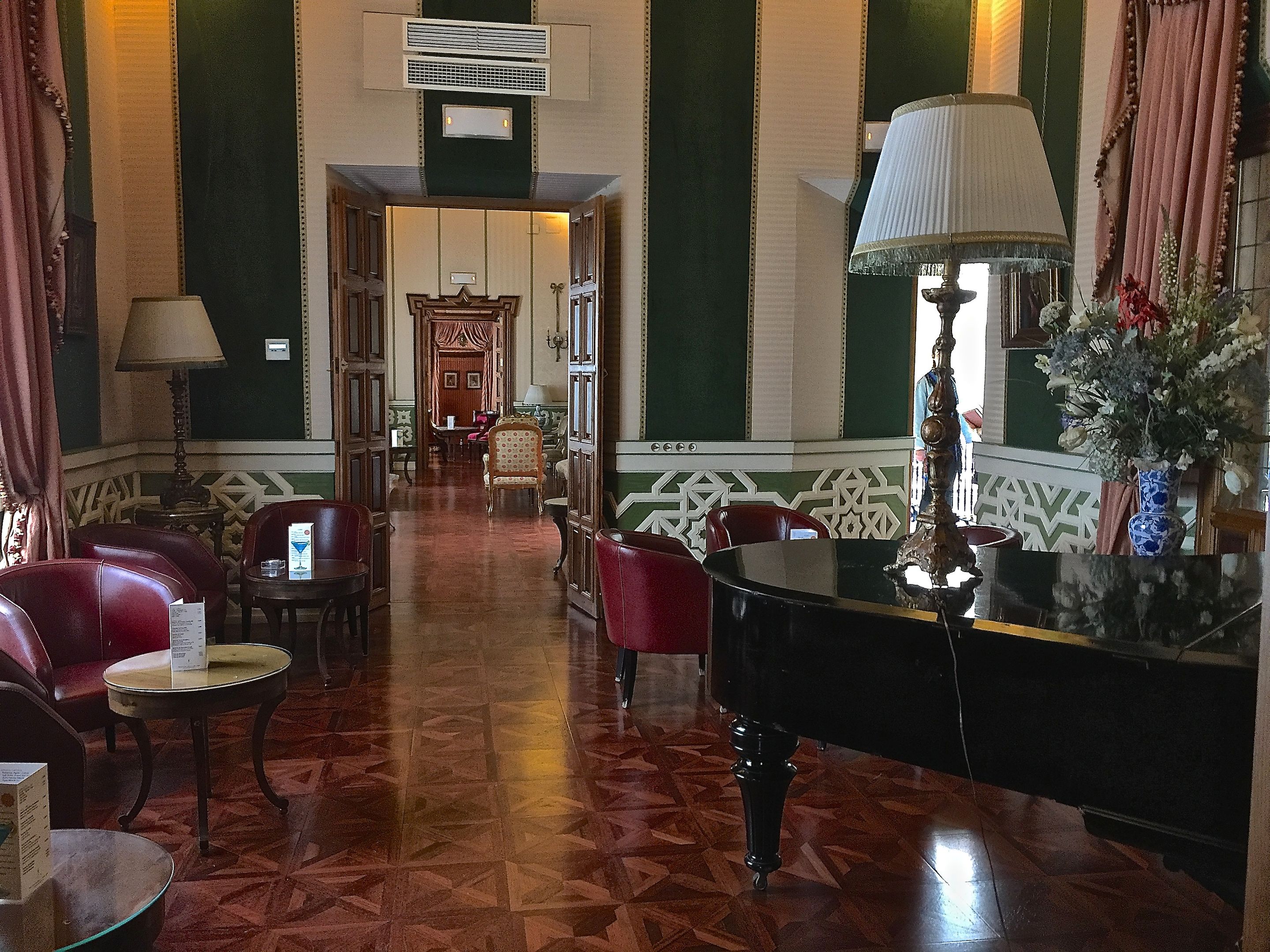 las casas de la juderia