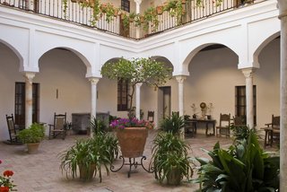 las casas de la juderia