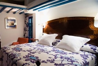 las casas de la juderia