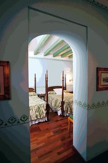las casas de la juderia