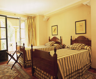 las casas de la juderia