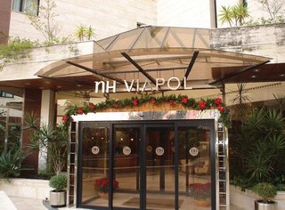 Occidental Sevilla Viapol,San Bernardo>>Costa De La Luz,4 star