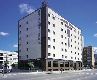 Occidental Sevilla Viapol,San Bernardo>>Costa De La Luz,4 star