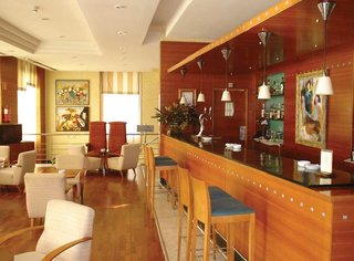 Occidental Sevilla Viapol,San Bernardo>>Costa De La Luz,4 star