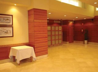 Occidental Sevilla Viapol,San Bernardo>>Costa De La Luz,4 star