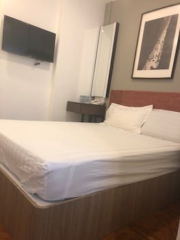 The Amazing Inn,Rochor>>Geylang,3 star